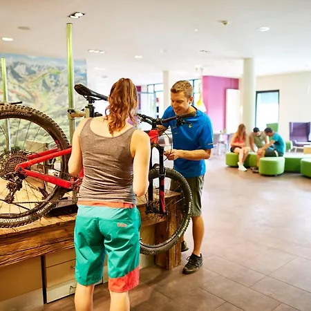 Otel Explorer Bad Kleinkirchheim