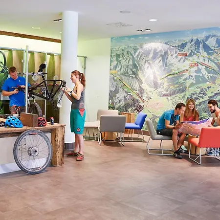 Explorer Bad Kleinkirchheim