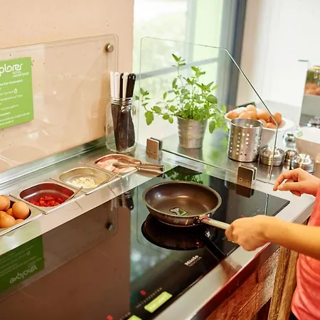 Explorer 4* バド クラインキルヒハイム