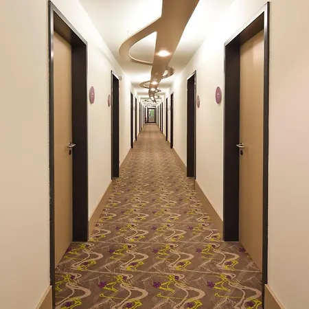 Hotel Explorer 3*