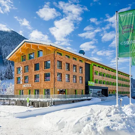 Explorer 3* Bad Kleinkirchheim