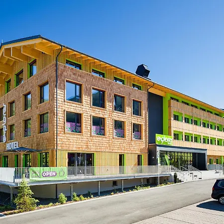 Explorer Bad Kleinkirchheim