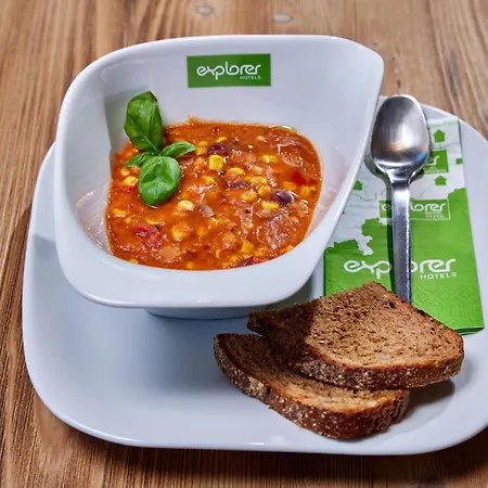 Explorer Hotel Bad Kleinkirchheim