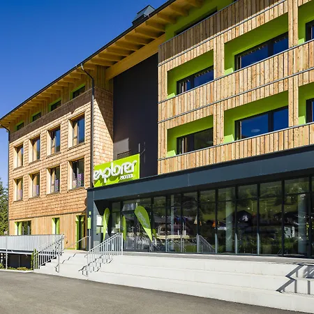 Explorer バド クラインキルヒハイム