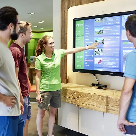 Explorer バド クラインキルヒハイム