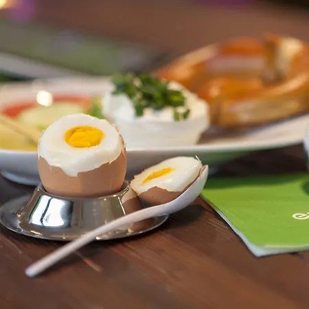 Explorer ホテル バド クラインキルヒハイム