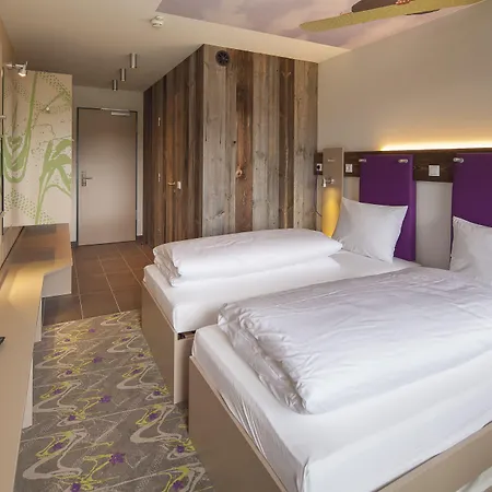 Explorer ホテル バド クラインキルヒハイム