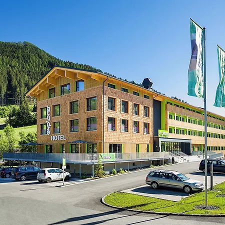 Explorer 4* Bad Kleinkirchheim