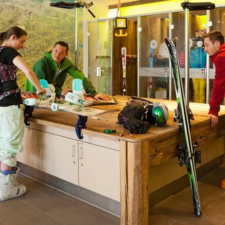 Explorer 4* Bad Kleinkirchheim