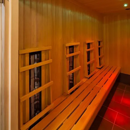 Explorer ホテル バド クラインキルヒハイム