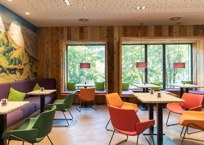 Explorer Hotel Bad Kleinkirchheim