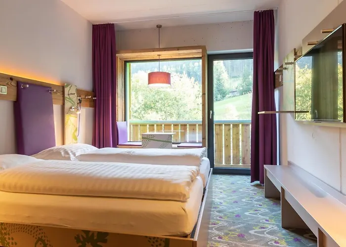 Explorer Bad Kleinkirchheim