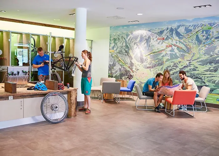 Explorer Bad Kleinkirchheim