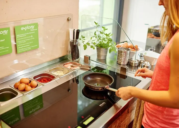 Explorer 4* Бад-Кляйнкірхгайм