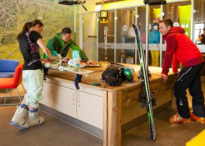 Explorer Bad Kleinkirchheim