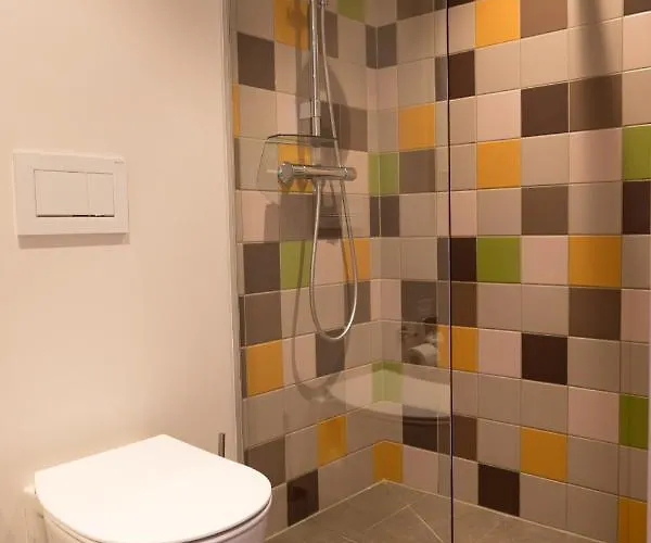 Explorer 4* Бад-Кляйнкірхгайм