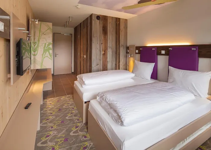 Explorer 4* Bad Kleinkirchheim