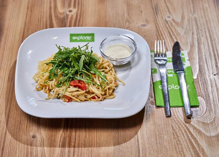 Explorer Бад-Кляйнкірхгайм