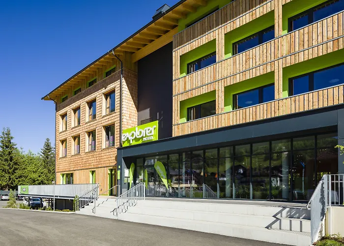 Explorer Бад-Кляйнкірхгайм