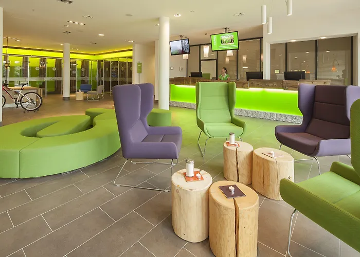 Explorer Hotel Bad Kleinkirchheim