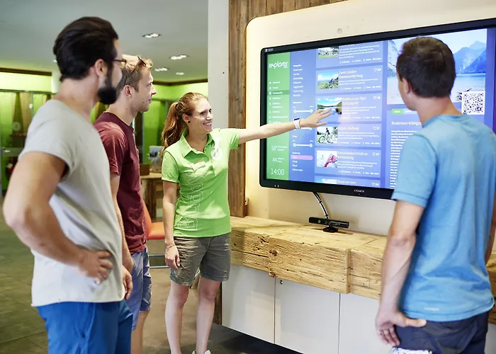 Explorer Бад-Кляйнкірхгайм