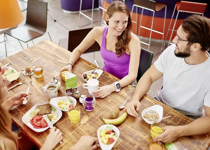 Готель Explorer Бад-Кляйнкірхгайм